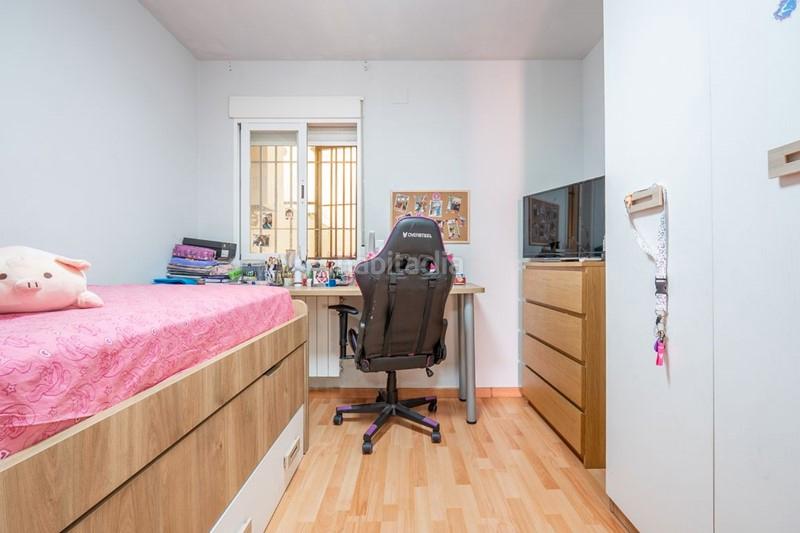 Foto 850af9b0-69ae-4ef6-93cb-85d7d1d4024a. Etagenwohnung in valencia 30 in Parque de la Ermita Churriana de la Vega