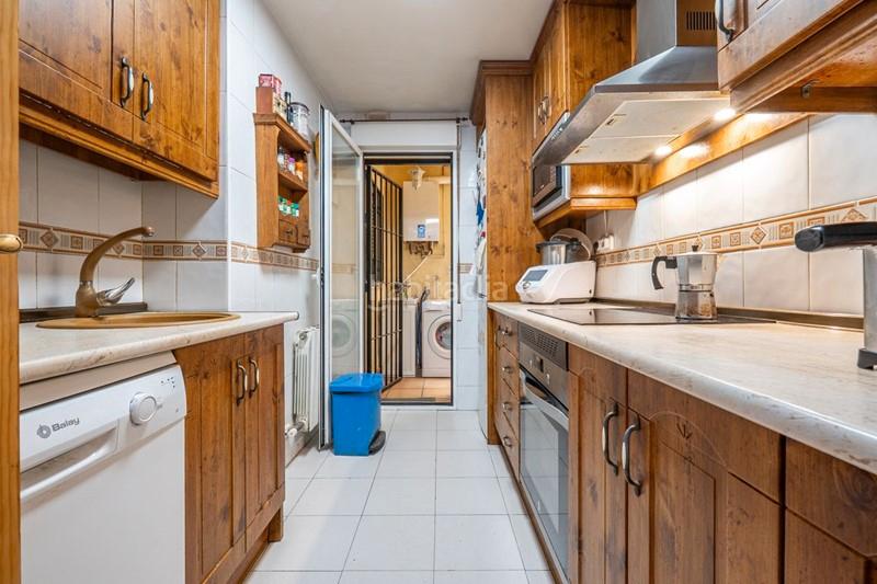 Foto b7af201c-cd68-4f74-9759-557088616088. Etagenwohnung in valencia 30 in Parque de la Ermita Churriana de la Vega