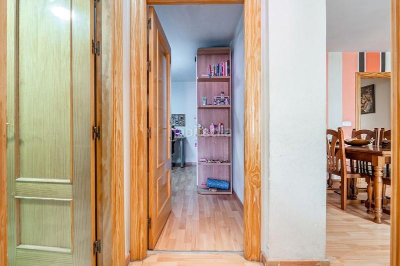 Foto f54edad1-26f5-44a8-9bd0-36f448f87e7b. Etagenwohnung in valencia 30 in Parque de la Ermita Churriana de la Vega