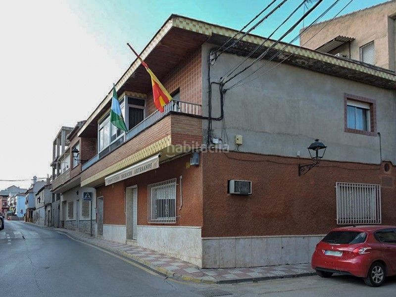 Foto 57b2e364-dfce-4ddd-a537-4e25c6785487. Casa in toril 14 in Casco Histórico Churriana de la Vega