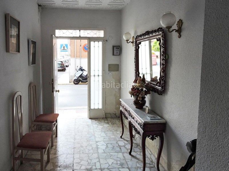 Foto 87cc8fb0-83b1-48b4-ab8f-4524eb3b9f1c. Casa in toril 14 in Casco Histórico Churriana de la Vega