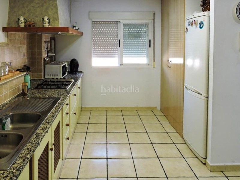 Foto d4ab6d15-28bf-4cee-910f-ac5230137839. Casa in toril 14 in Casco Histórico Churriana de la Vega