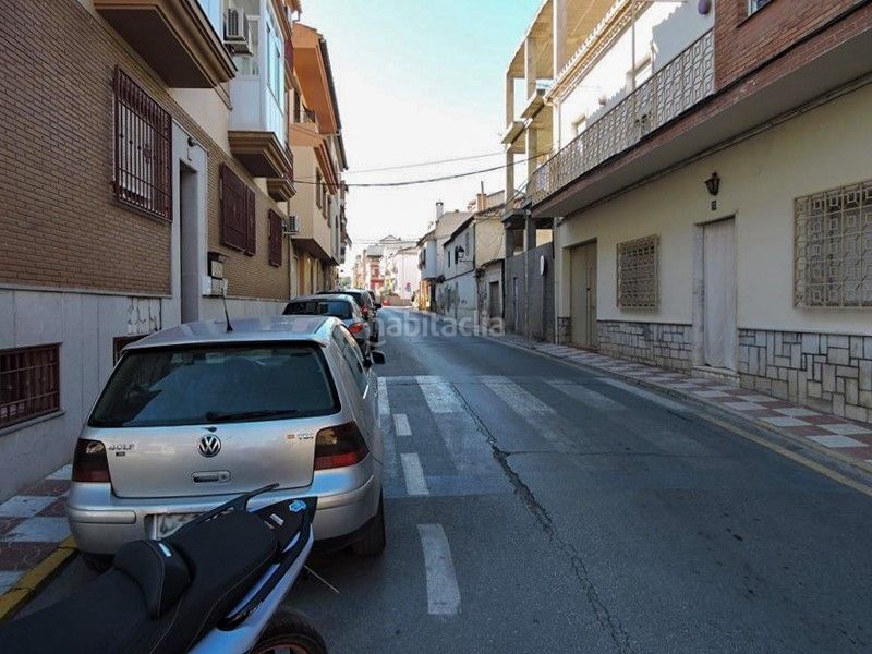 Foto f05d7029-2e17-4f41-9897-3f08d0d7dde7. Casa in toril 14 in Casco Histórico Churriana de la Vega