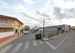 Terreny residencial a Calle san juan de dios 35. Magnifica inversion