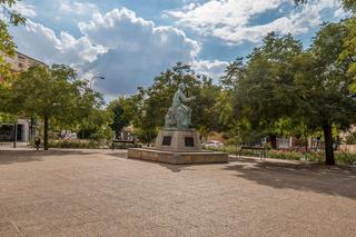 Locale commerciale in Plaza del Ángel 2