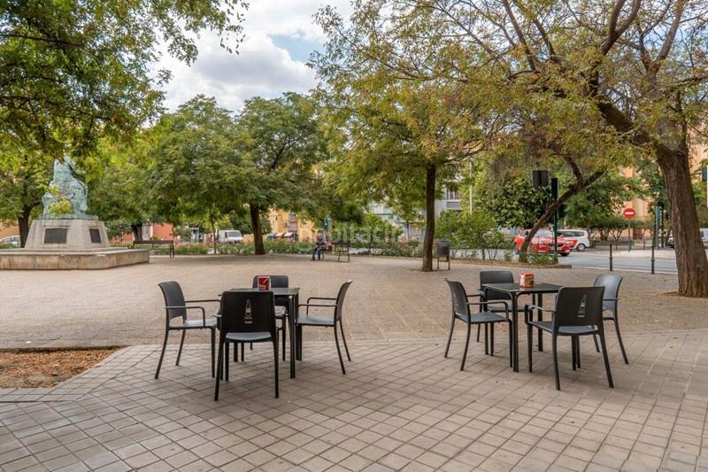 Foto 1b5ed9df-8e59-4452-8415-37f1c781b945. Locale commerciale in plaza del ángel 2 in Barrio de Zaidín Granada