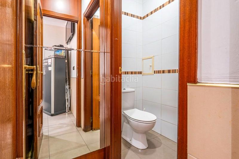 Foto 7d7338e3-6e09-407c-8c37-26f0d7fdaccd. Locale commerciale in plaza del ángel 2 in Barrio de Zaidín Granada