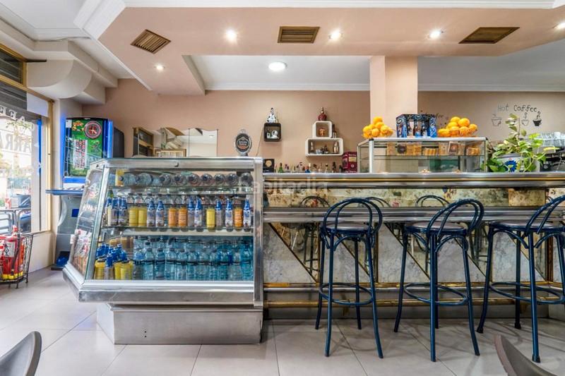 Foto 916db20f-41e1-469a-a5f4-5346eb8fef61. Locale commerciale in plaza del ángel 2 in Barrio de Zaidín Granada