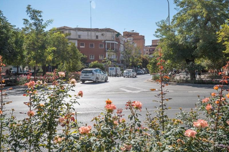Foto d5b50dfc-ec88-4940-9175-f00d8e932f81. Locale commerciale in plaza del ángel 2 in Barrio de Zaidín Granada
