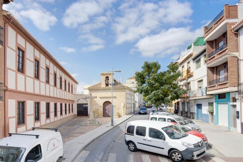 Foto 61c62a99-1aa4-4c93-a9d8-a2ae4332a35b. Casa in calle real 46 in Padul