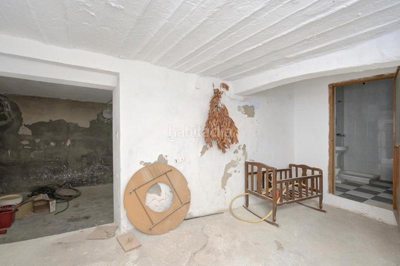 Foto c10288c2-b780-4179-9bd4-24bf49fd05f8. Casa in calle real 46 in Padul