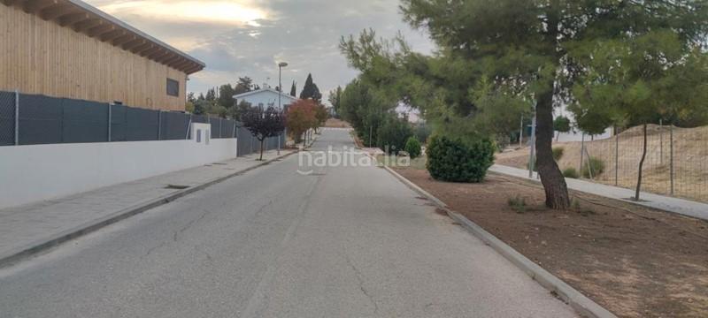 Foto 14271ce2-51b7-41af-9b9c-6c277ce718d7. Residential plot in Atarfe