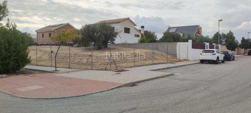 Foto 2e4af597-d05f-4359-aec9-81d47079e46c. Residential plot in Atarfe