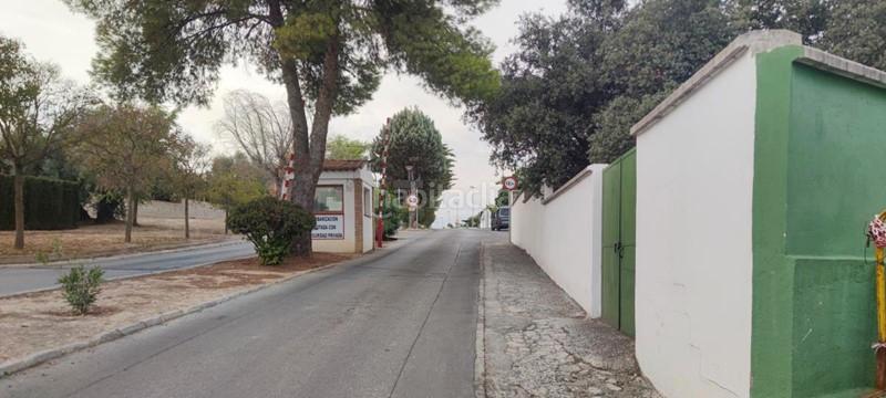 Foto 4f0421eb-3095-4818-9af8-9b3e2917624d. Residential plot in Atarfe