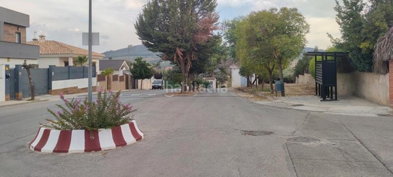 Foto 5eafb6af-7756-4c04-90b9-2463a6329f50. Residential plot in Atarfe