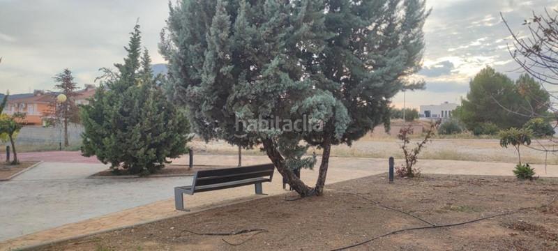 Foto 6137954a-1eb2-451c-94ed-951652843116. Residential plot in Atarfe