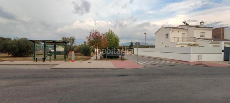 Foto c4bc2752-7830-4a8c-bd1a-0e7c1826ac77. Residential plot in Atarfe