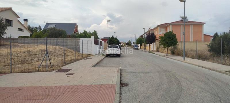 Foto d7769898-5b52-4f58-b2bb-561f859c0bac. Residential plot in Atarfe