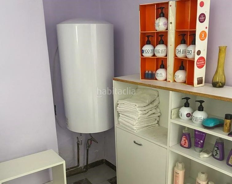 Foto 281b861c-3f48-4581-9b90-4af2fe5e33b0. Local comercial a calle san pablo 33 a Atarfe