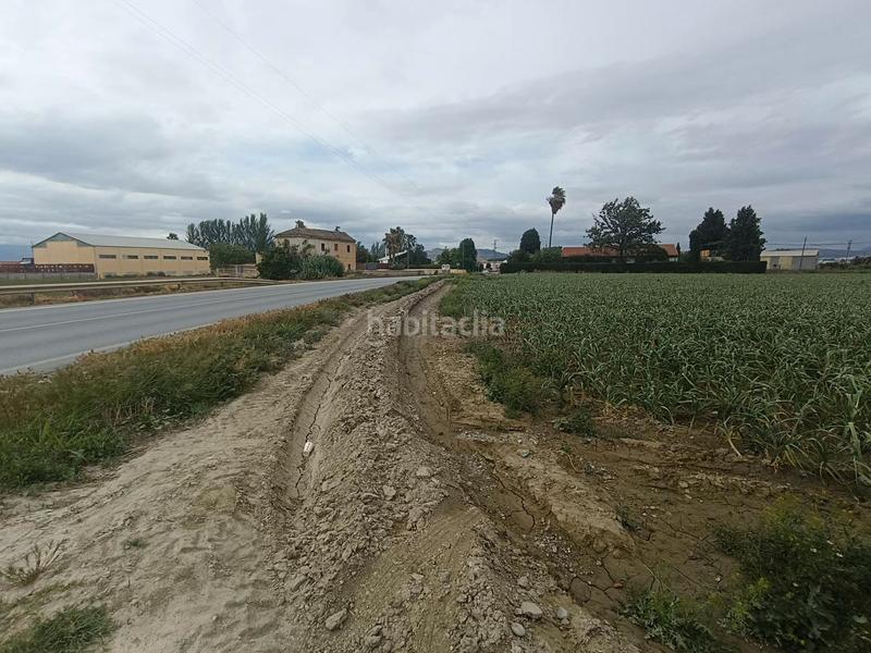 Foto 37270f81-3fa2-4120-a339-11973b86f68f. Rural plot in Purchil Vegas del Genil