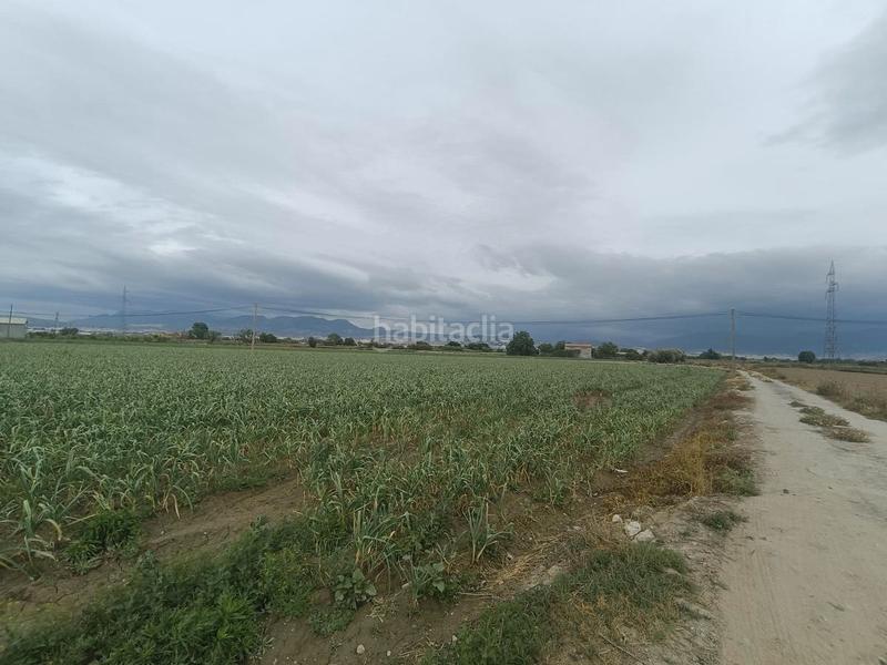 Foto 5a190d9e-55a3-43eb-92fc-10023cdfd23e. Rural plot in Purchil Vegas del Genil