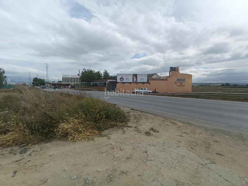 Foto 9a1b5c0f-d222-49cb-b116-4428fcea479c. Rural plot in Purchil Vegas del Genil