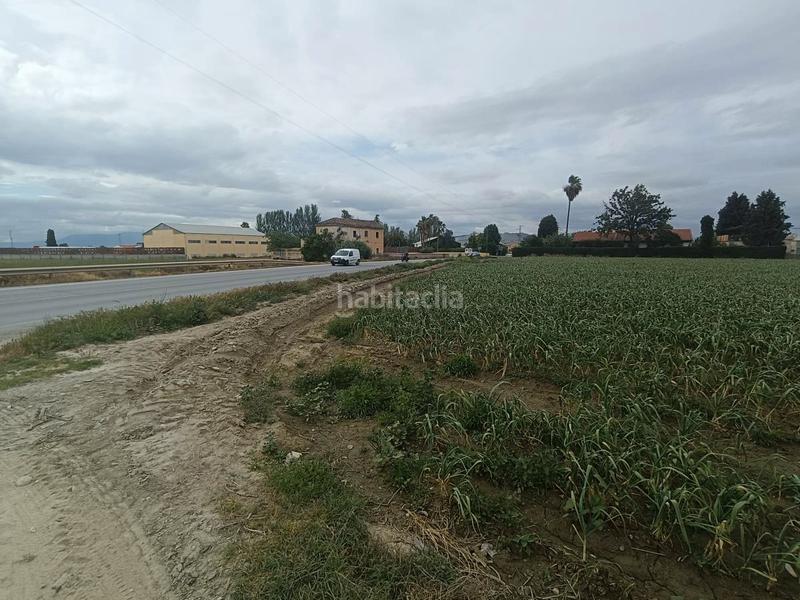 Foto bfc36ea5-a19a-4acb-aa0c-8c32039996c0. Rural plot in Purchil Vegas del Genil