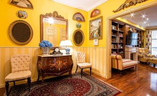 Flat in Calle rejas de la virgen 24