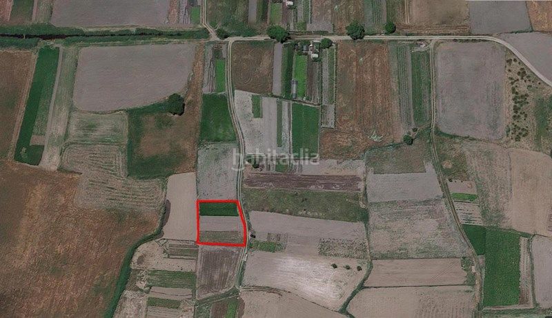 Foto 114fae0b-e434-4141-84a9-e63d6526aff8. Finca rústica a Albolote