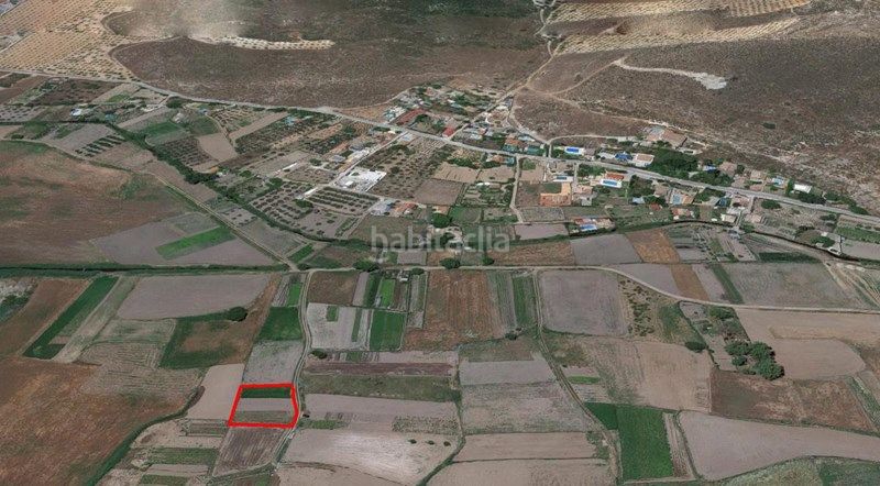 Foto 1404a5f1-a8a0-4953-ac1e-14501e60cda6. Finca rústica a Albolote