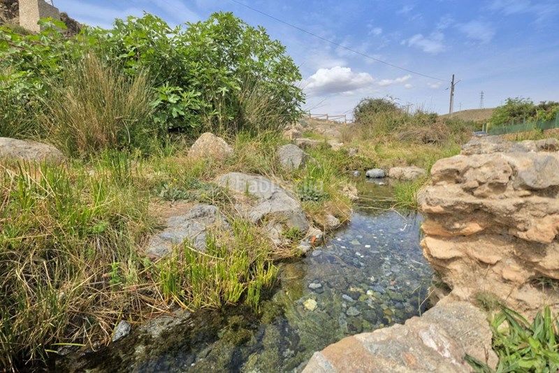 Foto 17e971d5-14d6-4285-95f5-d9eed3f205d9. Finca rústica a Albolote