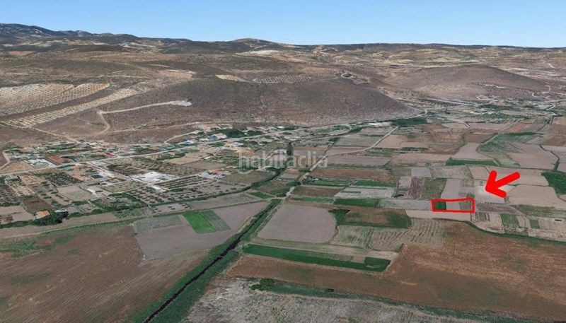 Foto 4dc07d48-1c9d-4a56-9369-1a14eb8cda68. Finca rústica a Albolote