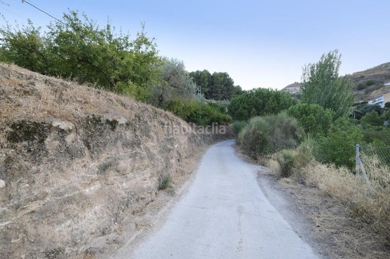 Foto 058af8fe-5879-455c-8f91-73e8fc3c758b. Finca rústica a callejon del diablo 2 a Villamena