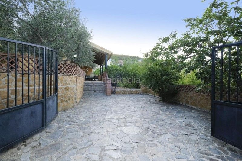 Foto 2903fc3d-e642-469a-ac33-12b06f1f25a6. Finca rústica a callejon del diablo 2 a Villamena