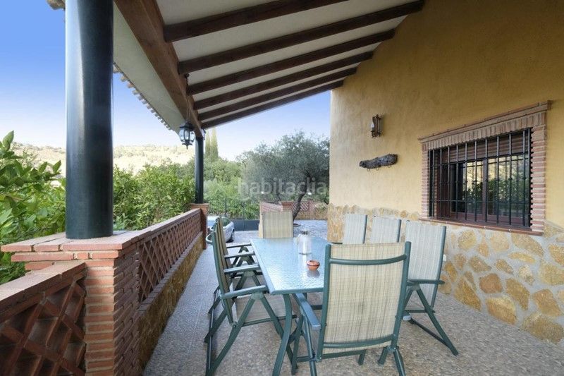 Foto 29fe9fe2-8783-4862-9626-a0065b7bc96a. Finca rústica a callejon del diablo 2 a Villamena