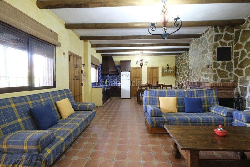 Foto 37e329f7-1072-4758-b65f-57cd7fb3d6c2. Finca rústica a callejon del diablo 2 a Villamena