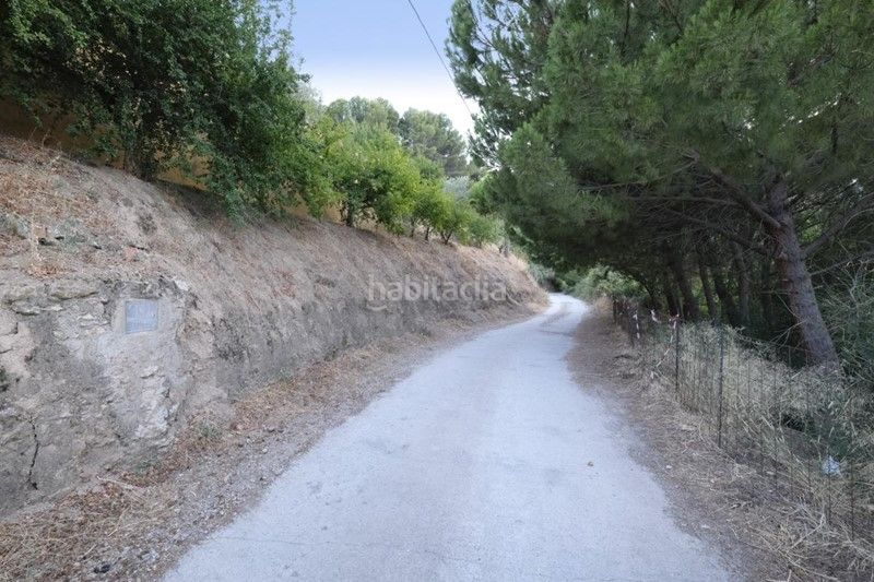 Foto 531e0c62-75d5-4444-afc3-3d8327c8e2bc. Finca rústica a callejon del diablo 2 a Villamena