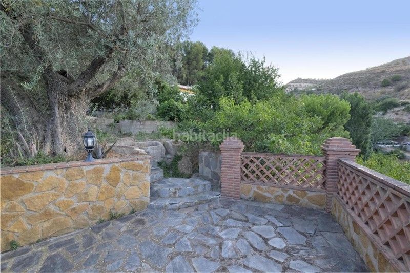 Foto 59c0fdff-f2e3-4744-bf76-178c850471e1. Finca rústica a callejon del diablo 2 a Villamena