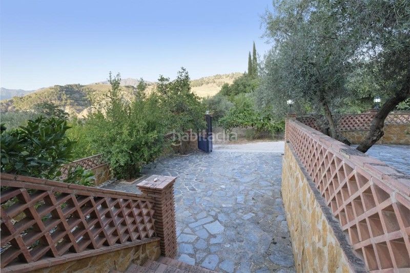 Foto 72f6757b-3791-485f-a8f4-eb20026a1f10. Finca rústica a callejon del diablo 2 a Villamena