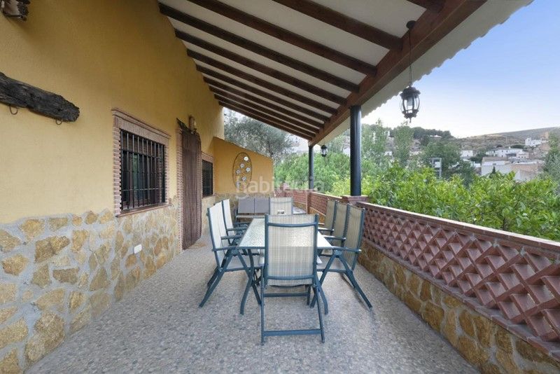 Foto 94218e70-f4cc-4767-bc26-f28b89478502. Finca rústica a callejon del diablo 2 a Villamena