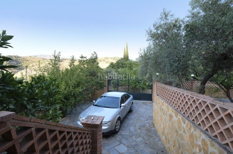 Foto 9bb1c49d-cf7a-46e3-86b5-1196e021dc58. Finca rústica a callejon del diablo 2 a Villamena