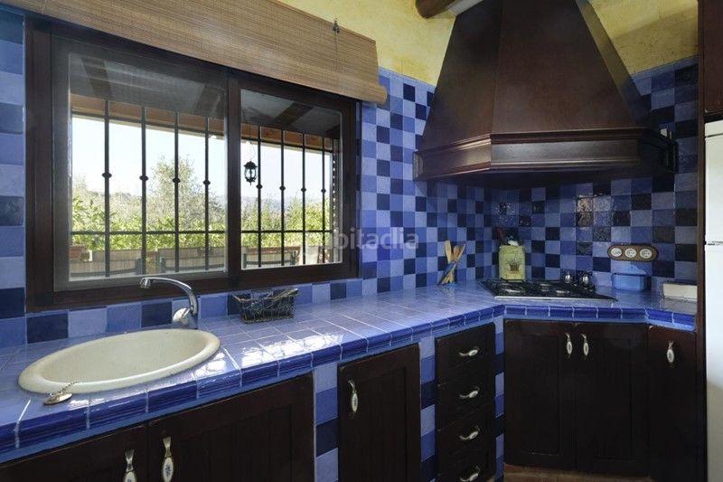 Foto acd96c55-4fd0-4446-ace0-a270d8779c5f. Finca rústica a callejon del diablo 2 a Villamena