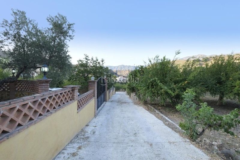 Foto c143514b-8f60-41e8-b8cb-618d3bea1d98. Finca rústica a callejon del diablo 2 a Villamena