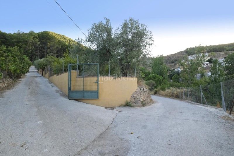 Foto cc40fa9a-131f-4d85-b78f-8efb4def30bb. Finca rústica a callejon del diablo 2 a Villamena