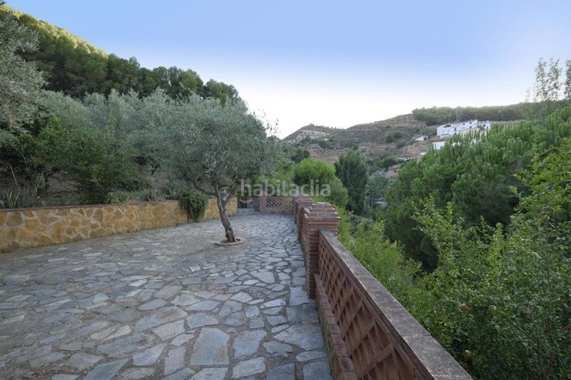 Foto d8a6570d-a053-4dee-8b6e-4f2912d2dfe5. Finca rústica a callejon del diablo 2 a Villamena