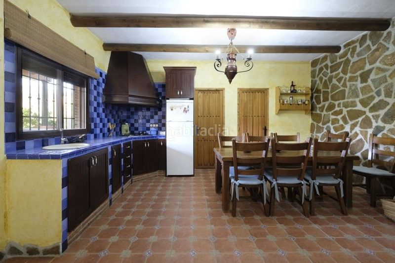 Foto e0a3b85d-276e-424b-8404-19194d75afe3. Finca rústica a callejon del diablo 2 a Villamena