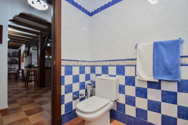 Foto 826ee6f5-2ff9-4026-9cd8-35bddc20cd85. Casa amb aparcament a Jérez del Marquesado