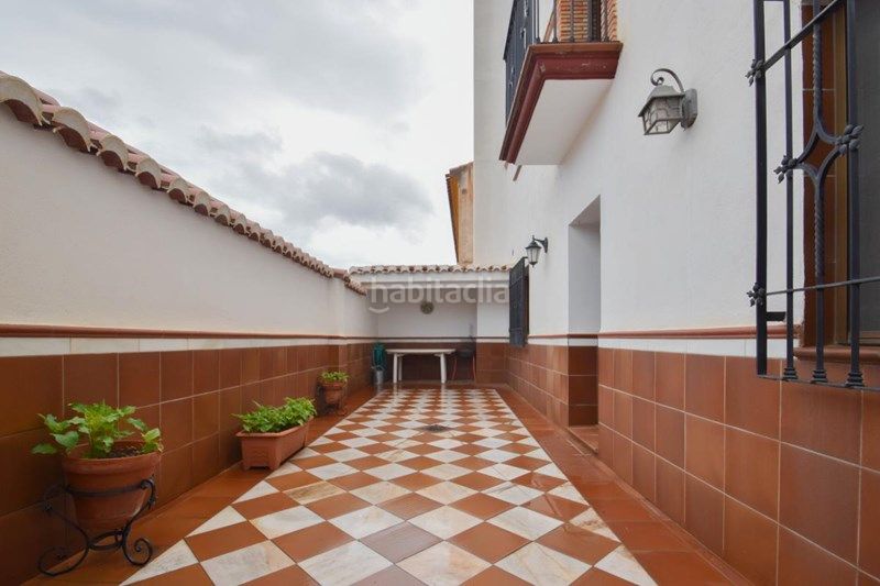 Foto 93fe03fb-2d93-4768-982d-fbc7d47b44ab. Casa amb aparcament a Jérez del Marquesado