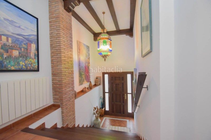 Foto d6a97916-63ac-418c-b56e-4f607cb20f40. Casa amb aparcament a Jérez del Marquesado