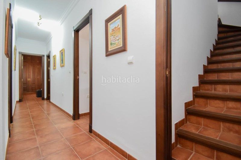 Foto eadd07dc-f571-47ee-a2b0-bf0ddc6a05ec. Casa amb aparcament a Jérez del Marquesado
